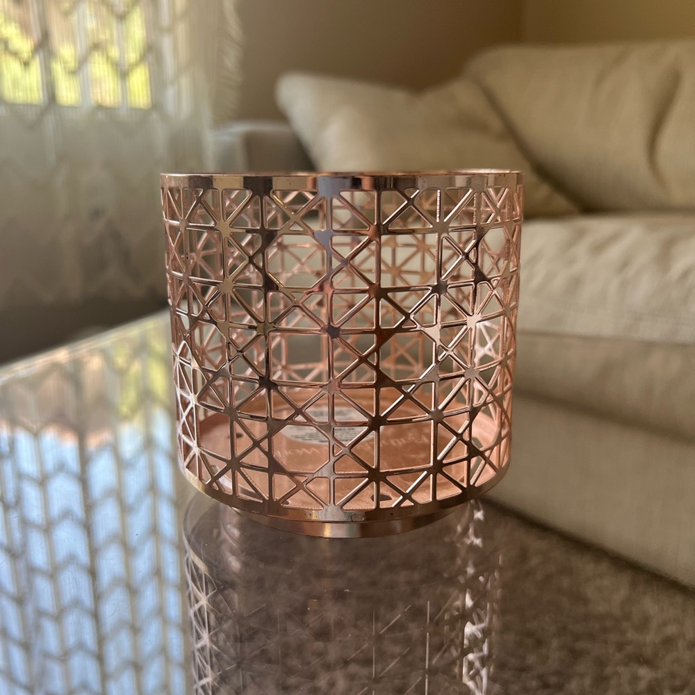 Candle Holder
